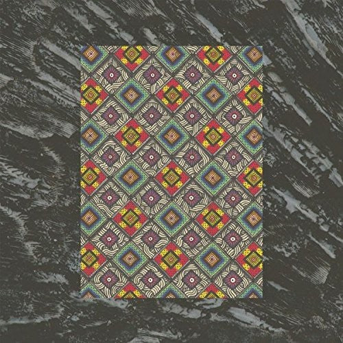 Quicksails - Mortal - Vinyl Record