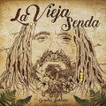 Jahbari,gomba - La Vieja Senda - Music CD