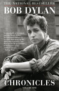 Dylan,bob - Chronicles - Books