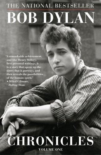 Dylan,bob - Chronicles - Books