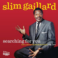 Gaillard,slim - Searching For You: The Lost Singles Of Mcvouty - Music CD