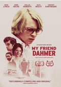 My Friend Dahmer - My Friend Dahmer - DVD
