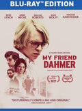 My Friend Dahmer - My Friend Dahmer - Blu-ray