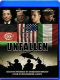 Unfallen - Unfallen - Blu-ray