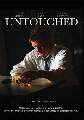Untouched - Untouched - DVD