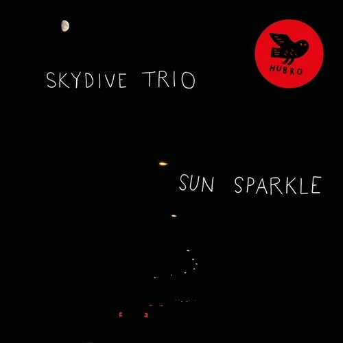 Skydive Trio - Sun Sparkle - Music CD