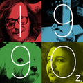 199oz. Buzz Clips From Free Weed & Unkle Funkle [Indie Exclusive Deluxe Blue Vinyl] Vinyl Record