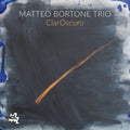 Bortone,matteo Trio - Claroscuro - Music CD