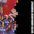Daf - Die Kleinen Und Die Bosen - Vinyl Record
