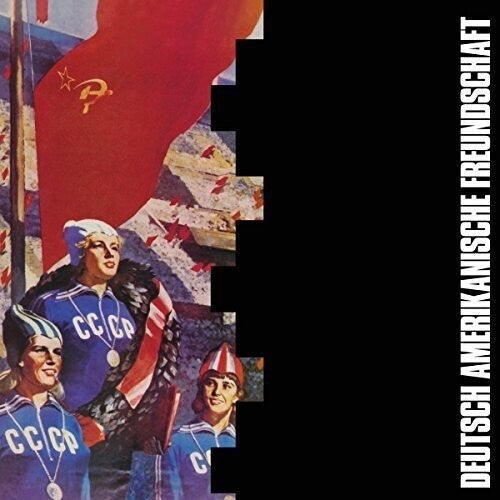 Daf - Die Kleinen Und Die Bosen - Vinyl Record