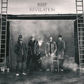 Reef - Revelation - Music CD