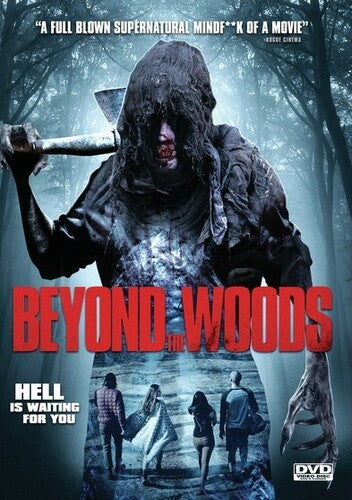 Beyond The Woods - Beyond The Woods - DVD
