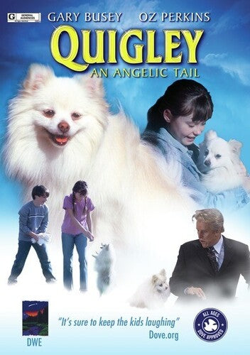 Quigley - Quigley - DVD