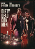 Dirty Dead Conmen - Dirty Dead Conmen - DVD