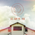Jones Family Singers - Live From Mt. Zion - Music CD