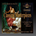 Classical Dream - Classical Masterpieces / Various - Classical Dream - Classical Masterpieces / Various - Music CD
