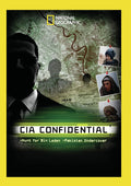 Cia Confidential - Cia Confidential - DVD