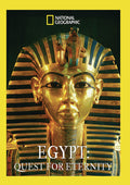 Egypt: Quest For Eternity - Egypt: Quest For Eternity - DVD