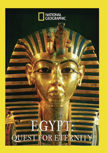 Egypt: Quest For Eternity - Egypt: Quest For Eternity - DVD
