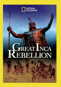 Great Inca Rebellion - Great Inca Rebellion - DVD