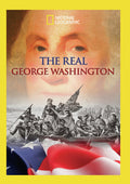 Real George Washington - Real George Washington - DVD