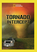 Tornado Intercept - Tornado Intercept - DVD