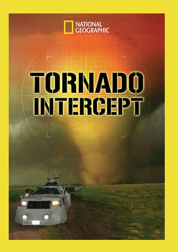 Tornado Intercept - Tornado Intercept - DVD