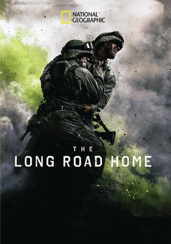 Long Road Home - Long Road Home - DVD