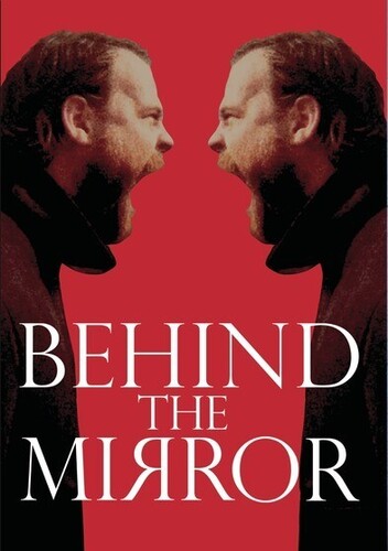 Behind The Mirror - Behind The Mirror - DVD