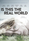 Is This The Real World - Is This The Real World - DVD