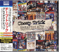 Cheap Trick - Japanese Singles Collection: Greatest Hits - Music CD