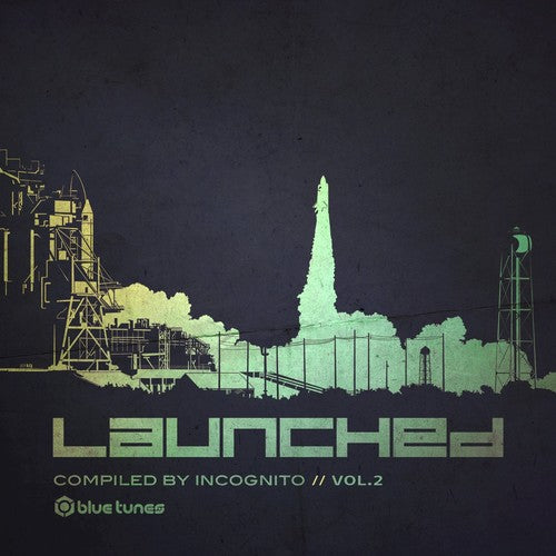 Launched, Vol. 2 / Various - Launched, Vol. 2 / Various - Music CD