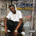 T-rock - Slang & Serve Ii - Music CD