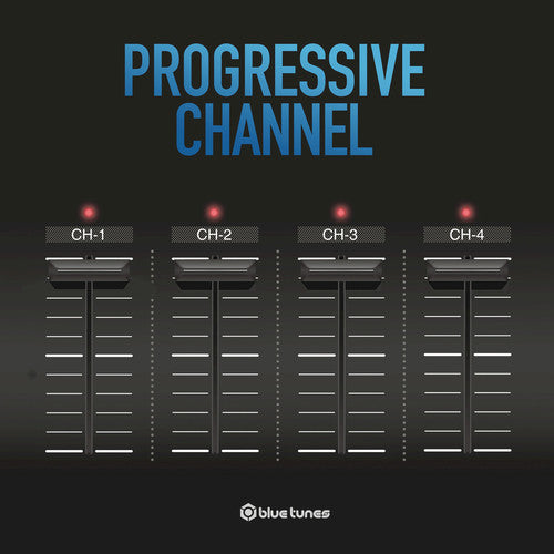 Progressive Channel / Various - Progressive Channel / Various - Music CD