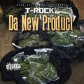 T-rock - Da New Product - Music CD