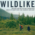 Wildlike / O.s.t. - Wildlike / O.s.t. - Music CD