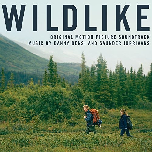 Wildlike / O.s.t. - Wildlike / O.s.t. - Music CD
