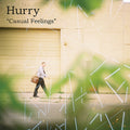 Casual Feelings [Vinyl] Vinyl Record
