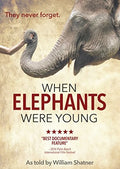 When Elephants Were Young - When Elephants Were Young - DVD