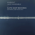 Ambient Jazz Ensemble - Suite Shop Reworks - Music CD