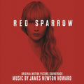 Red Sparrow / O.s.t. - Red Sparrow / O.s.t. - Music CD