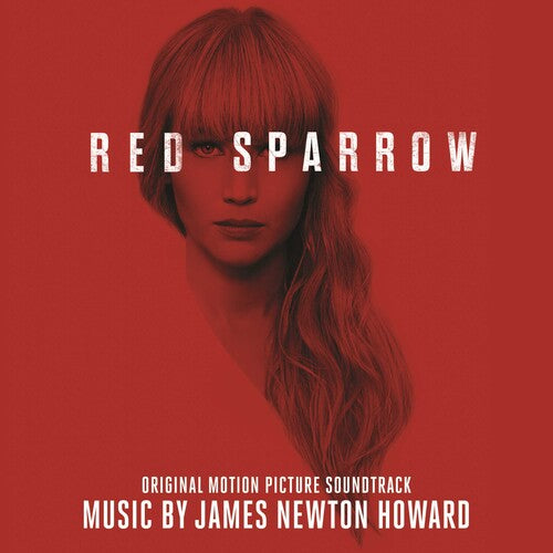 Red Sparrow / O.s.t. - Red Sparrow / O.s.t. - Music CD