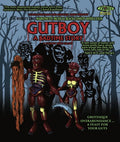 Gutboy: Bad Bedtime Story - Gutboy: Bad Bedtime Story - Blu-ray