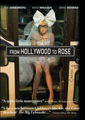 From Hollywood To Rose - From Hollywood To Rose - DVD