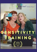 Sensitivity Training - Sensitivity Training - DVD