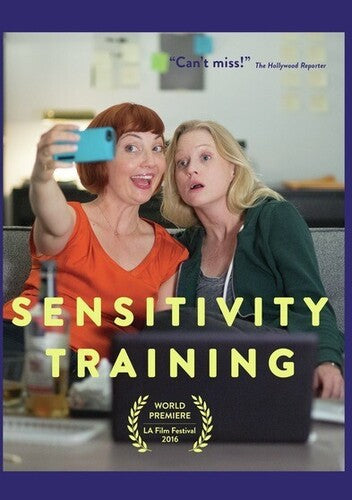 Sensitivity Training - Sensitivity Training - DVD