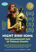 Night Bird Song - Night Bird Song - DVD