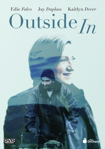 Outside In - Outside In - DVD