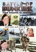 Battle Of Dunkirk: From Disaster To Triumph - Battle Of Dunkirk: From Disaster To Triumph - DVD