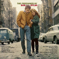 Dylan,bob - Freewheelin Bob Dylan - Vinyl Record
